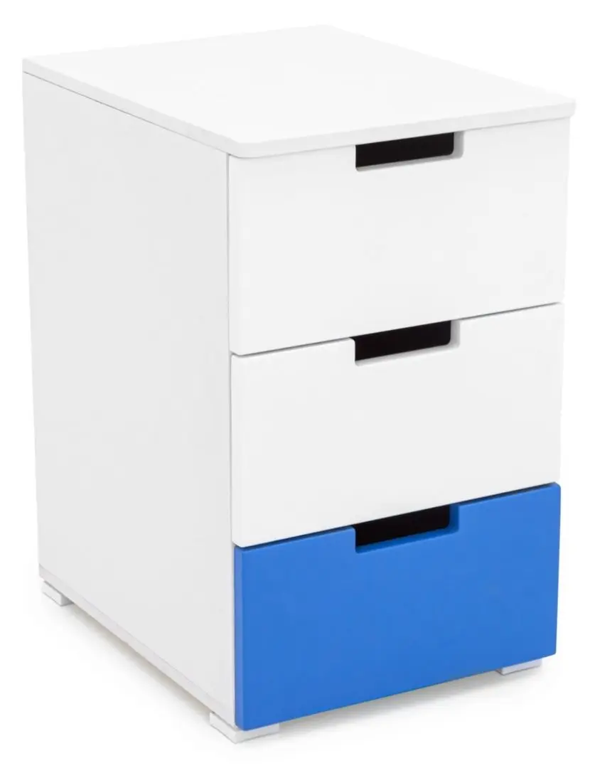 Tumba Бельмарко Svogen (Blue/White)