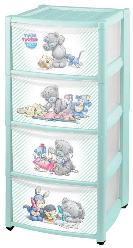 Comoda Bytplast Me To You 45650