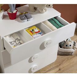 Комод Cilek Baby Cotton 20.24.1203.02 Thumb