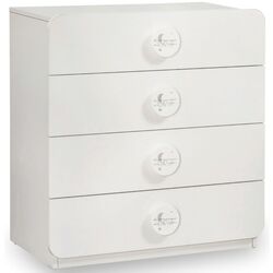 Комод Cilek Baby Cotton 20.24.1203.02