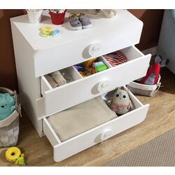 Комод Cilek Baby Cotton 20.24.1203.02 Thumb