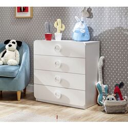 Комод Cilek Baby Cotton 20.24.1203.02 Thumb