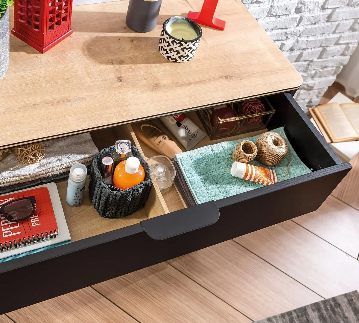 Комод Cilek Black 20.58.1201.00 - 3