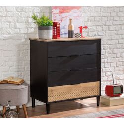 Комод Cilek Black 20.58.1201.00 Thumb