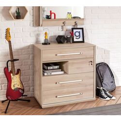 Комод Cilek Duo 20.73.1201.00 Thumb