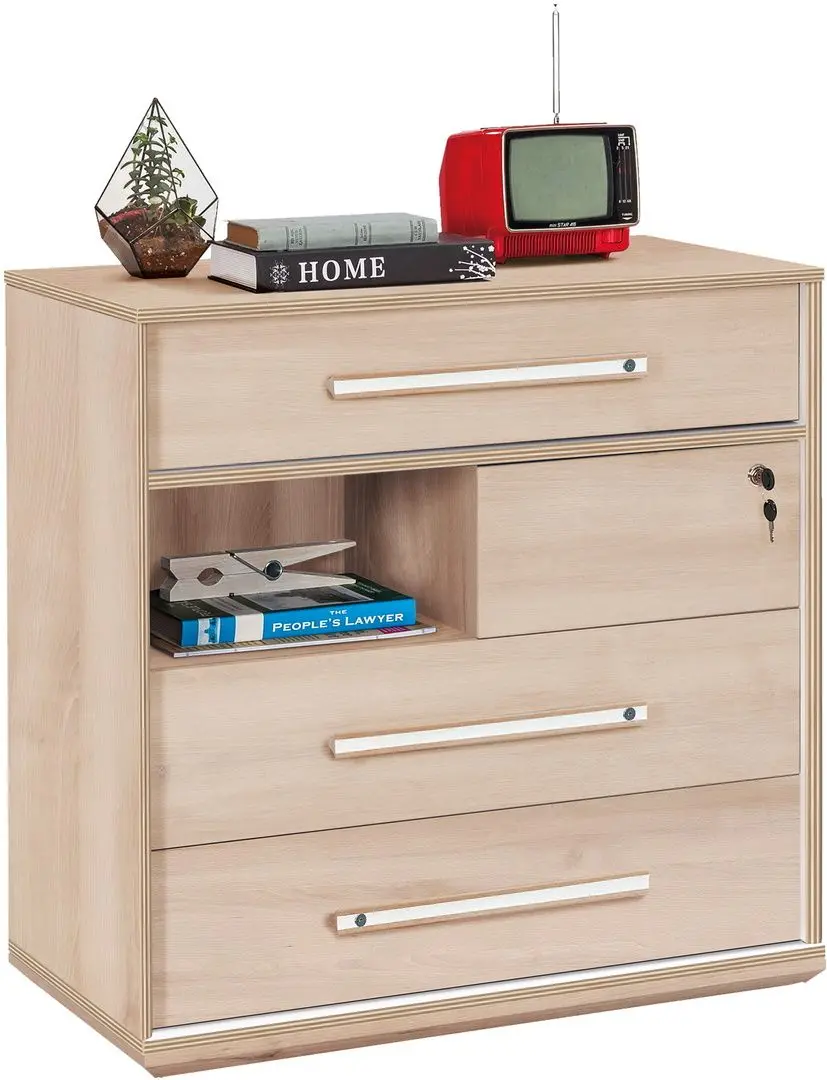 Комод Cilek Duo 20.73.1201.00