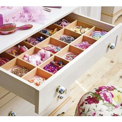 Комод Cilek Flora 20.01.1201.01 Thumb