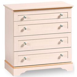 Комод Cilek Flora 20.01.1201.01