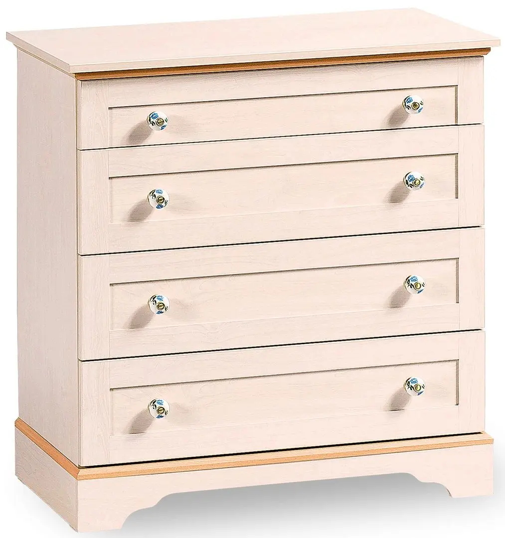 Комод Cilek Flora 20.01.1201.01