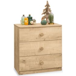 Комод Cilek Mocha 20.30.1202.00