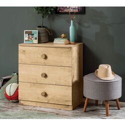 Comoda Cilek Mocha 20.30.1202.00 Thumb