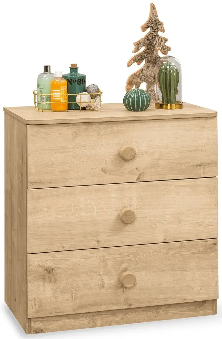 Comoda Cilek Mocha 20.30.1202.00