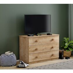 Комод Cilek Mocha 20.30.1203.00 Thumb