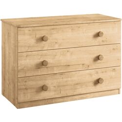 Комод Cilek Mocha 20.30.1203.00