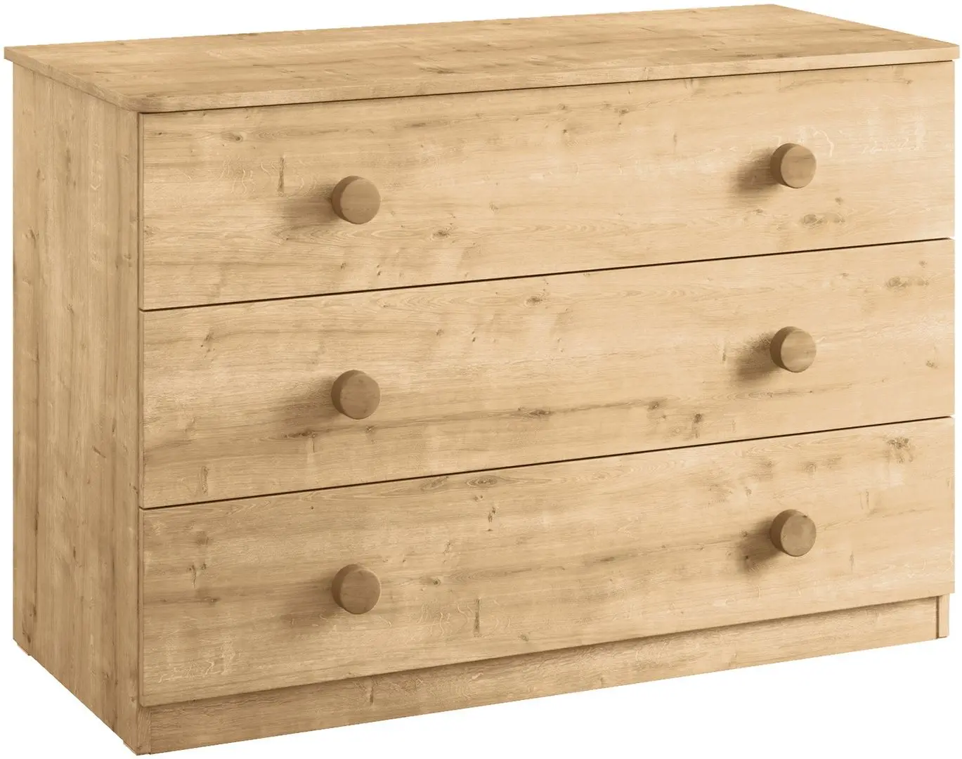 Комод Cilek Mocha 20.30.1203.00