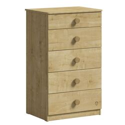 Комод Cilek Mocha 20.30.1204.00 (Natural)