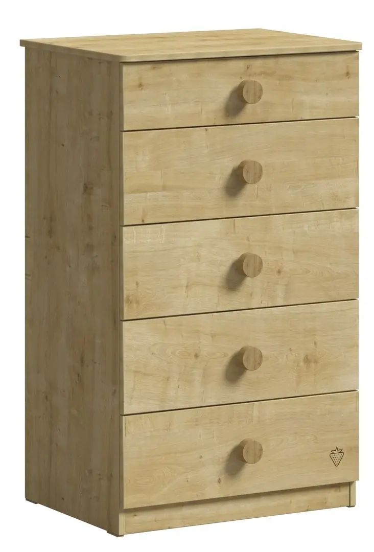 Comoda Cilek Mocha 20.30.1204.00 (Natural)