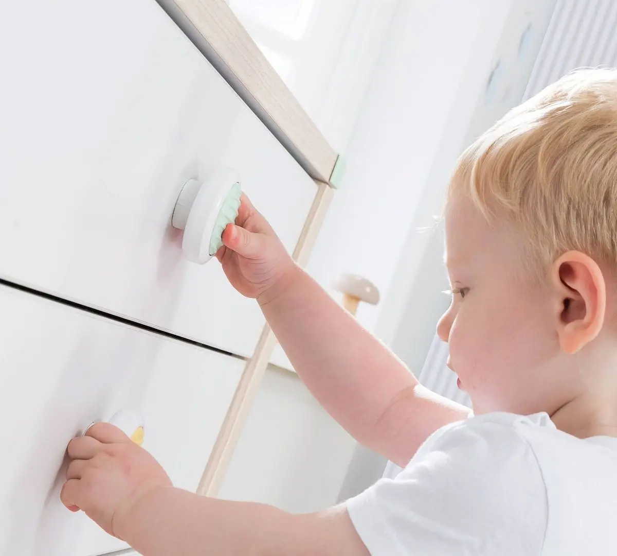 Comoda Cilek Montes 20.68.1201.00 - 3