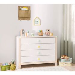 Comoda Cilek Montes 20.68.1201.00 Thumb