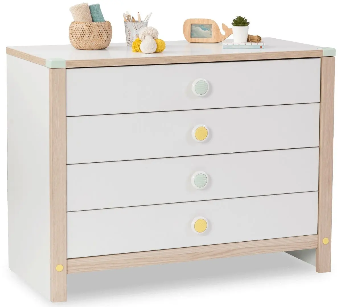 Comoda Cilek Montes 20.68.1201.00