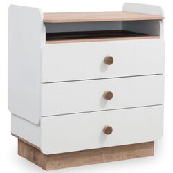 Комод Cilek Natura Baby 20.31.1201.01