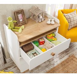 Комод Cilek Natura Baby 20.31.1201.01 Thumb