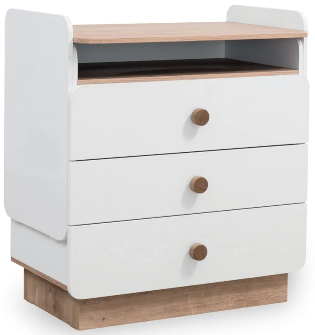 Комод Cilek Natura Baby 20.31.1201.01