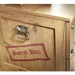 Комод Cilek Pirate 20.13.1201.00 Thumb