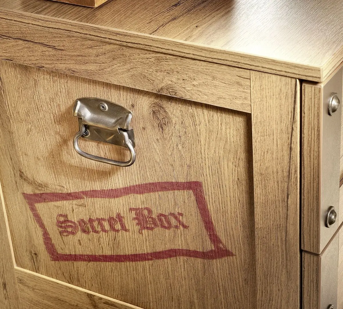 Комод Cilek Pirate 20.13.1201.00 - 3