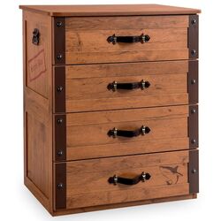 Комод Cilek Pirate 20.13.1201.00