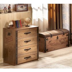 Комод Cilek Pirate 20.13.1201.00 Thumb