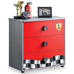 Комод Cilek Race Cup 20.56.1201.00