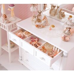 Комод Cilek Romantic 20.21.1201.01 Thumb