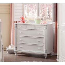 Комод Cilek Romantic 20.21.1201.01 Thumb