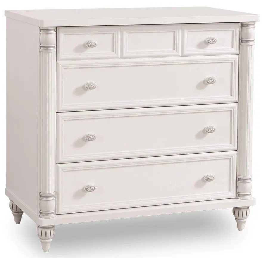 Комод Cilek Romantic 20.21.1201.01