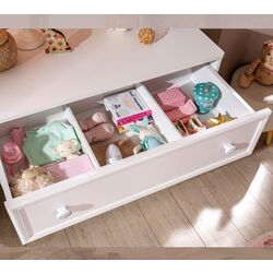 Комод Cilek Romantic 20.21.1203.00 Thumb