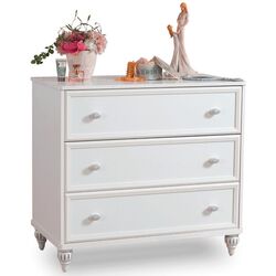 Комод Cilek Romantic 20.21.1203.00