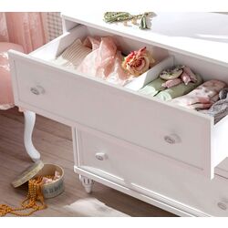 Комод Cilek Romantic 20.21.1203.00 Thumb