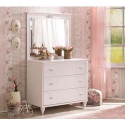 Комод Cilek Romantic 20.21.1203.00 Thumb