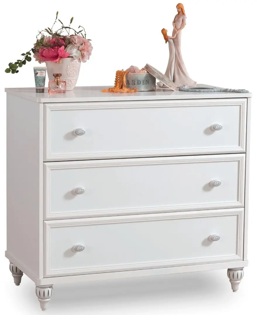 Комод Cilek Romantic 20.21.1203.00