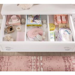 Комод Cilek Romantica 20.21.1204.00 Thumb