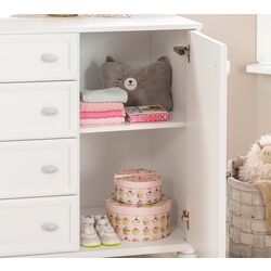 Комод Cilek Romantica 20.21.1204.00 Thumb