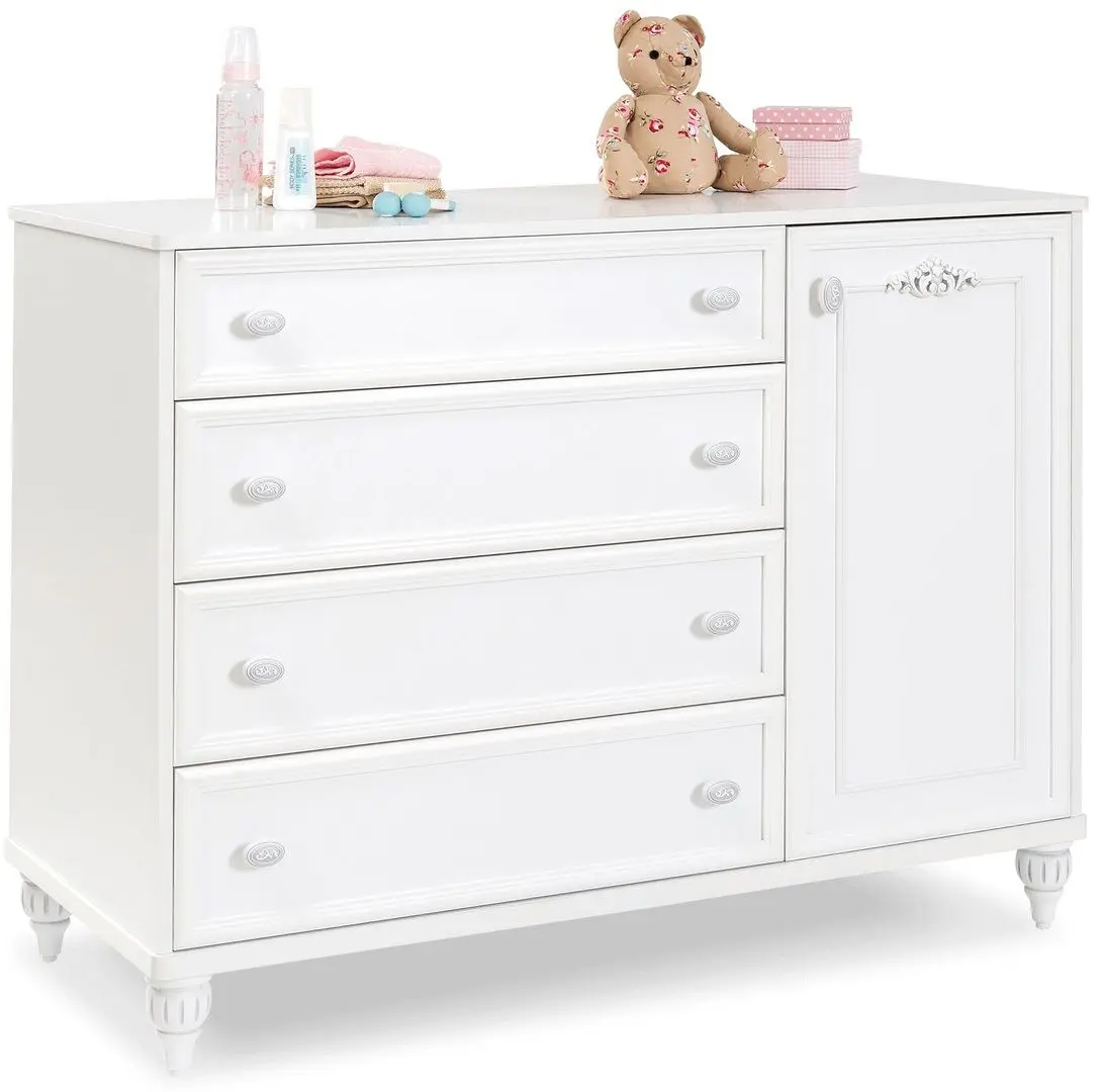 Комод Cilek Romantica 20.21.1204.00