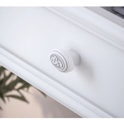 Comoda Cilek Romantica 20.21.1206.00 (White) Thumb