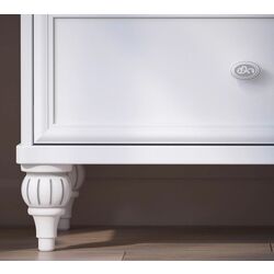 Comoda Cilek Romantica 20.21.1206.00 (White) Thumb