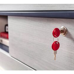 Комод Cilek Trio 20.40.1201.00 Thumb