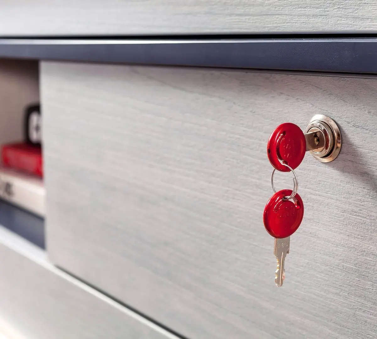 Комод Cilek Trio 20.40.1201.00 - 3