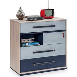 Комод Cilek Trio 20.40.1201.00