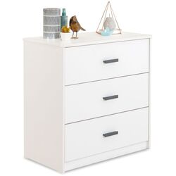 Комод Cilek White 20.54.1201.00