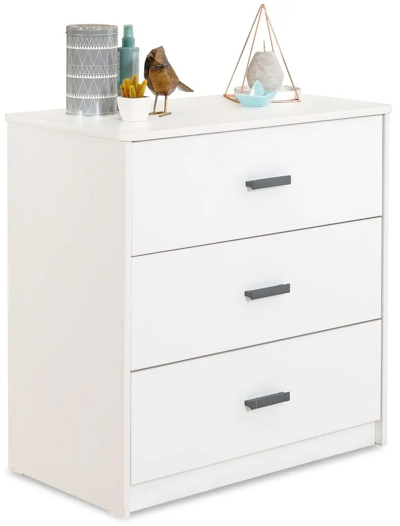 Comoda Cilek White 20.54.1201.00